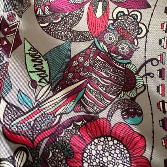 Sakroots Nylon Multi-Pocket Crossbody - Picture 11 of 11